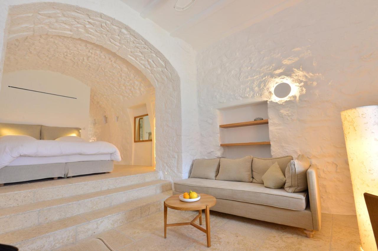 Hotel Pirgos Mavromichali Liménion Esterno foto