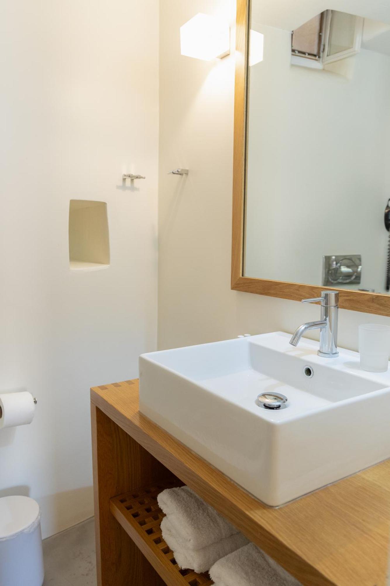 Hotel Pirgos Mavromichali Liménion Esterno foto