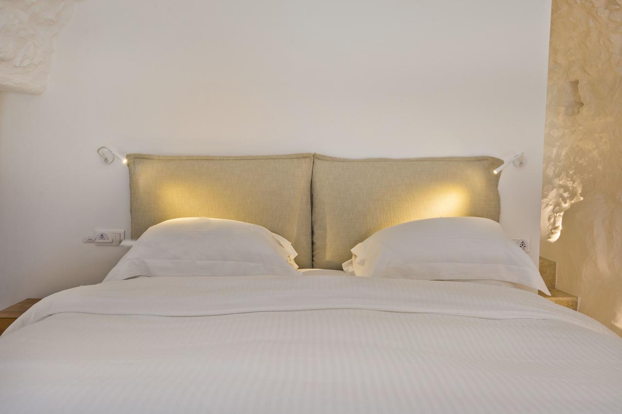 Hotel Pirgos Mavromichali Liménion Esterno foto