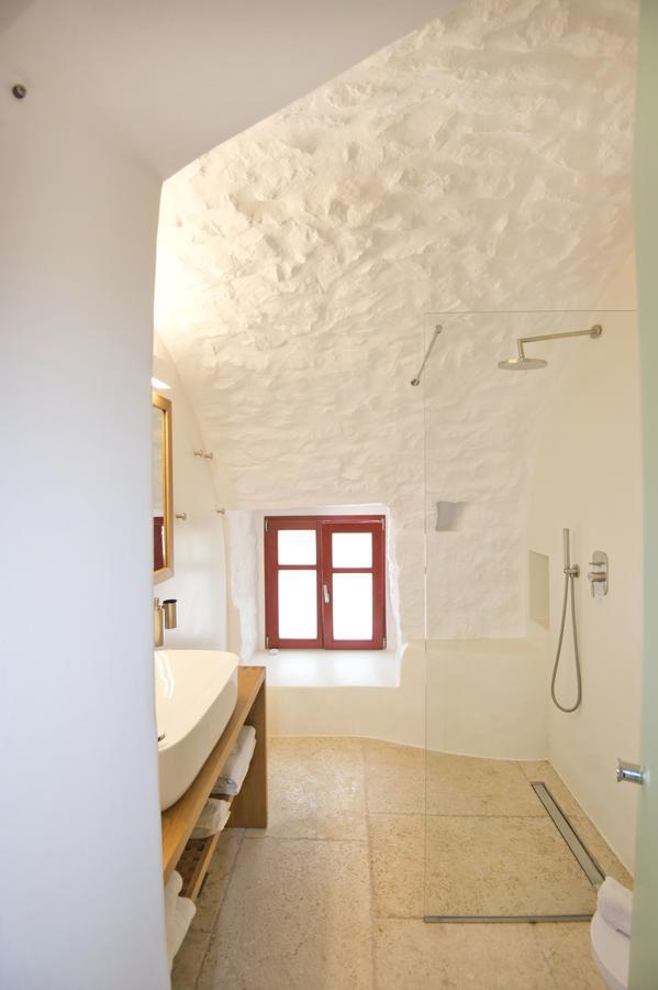 Hotel Pirgos Mavromichali Liménion Esterno foto