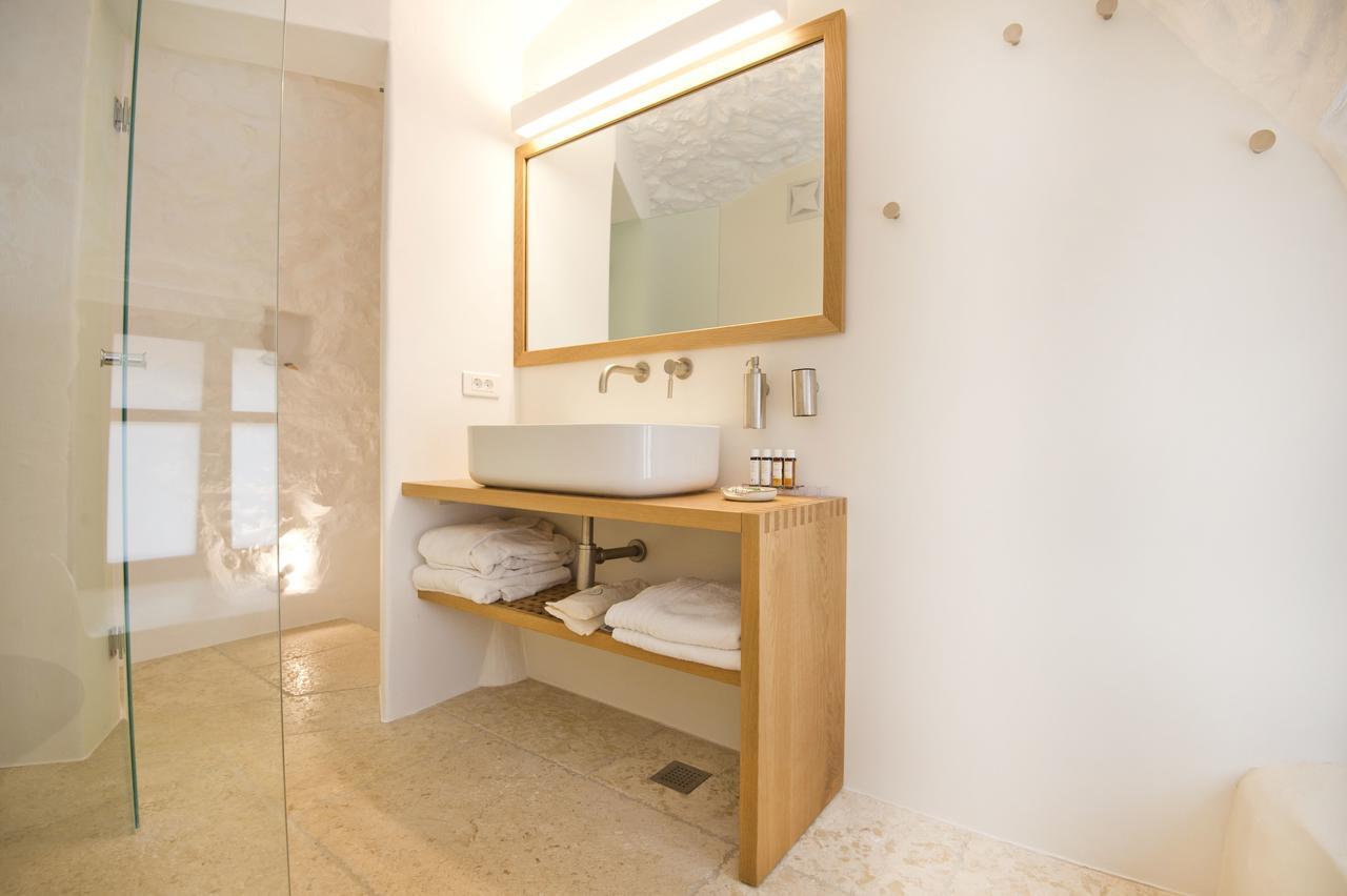 Hotel Pirgos Mavromichali Liménion Esterno foto